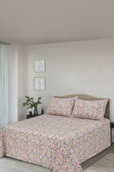 AW25-009 Bed Sheet Set